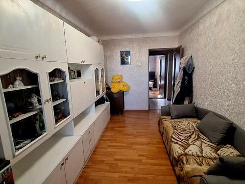 квартира по адресу Надії Світличної пер. (Волго-Донський), 2