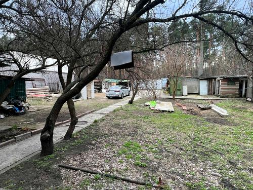 будинок за адресою Ліснича вул.