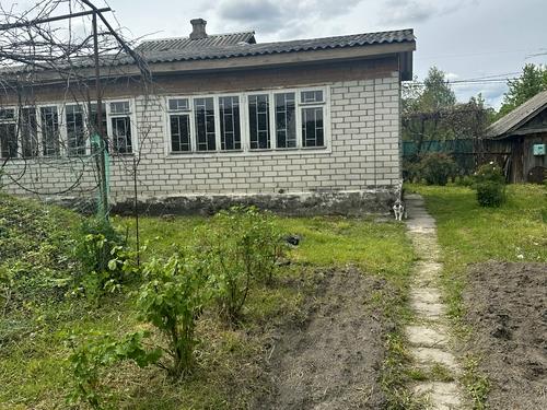 дом по адресу Лесі Українки