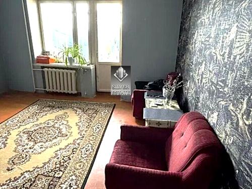 квартира по адресу Академика Климова ул., 1