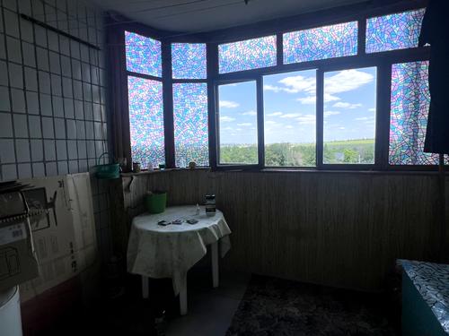 квартира за адресою 5-й Зарічний мікрорайон , 85