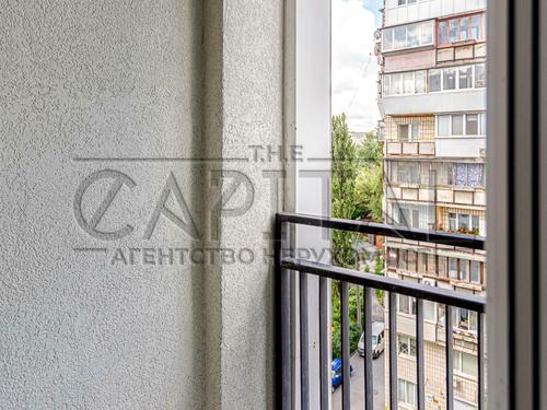 квартира за адресою Лейпцизька вул., 13