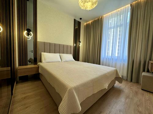 квартира за адресою Краснова вул., 1-В