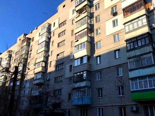 квартира за адресою Яскрава вул. (Тверська), 7