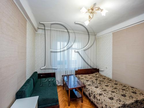 квартира за адресою Ентузіастів вул., 31