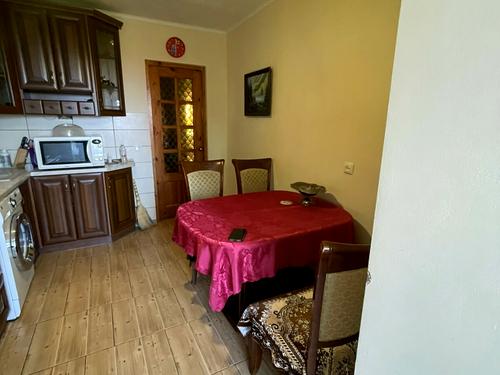 квартира за адресою Княгині Ольги вул., 5в