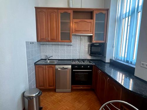квартира по адресу Антоновича ул. (Горького), 4/6