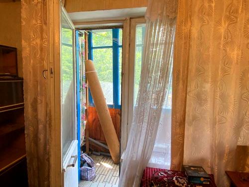 квартира по адресу Днепроводская ул., 3
