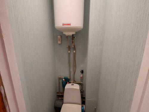 квартира за адресою Новобузька вул., 120