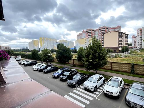 квартира по адресу Боголюбова ул., 32