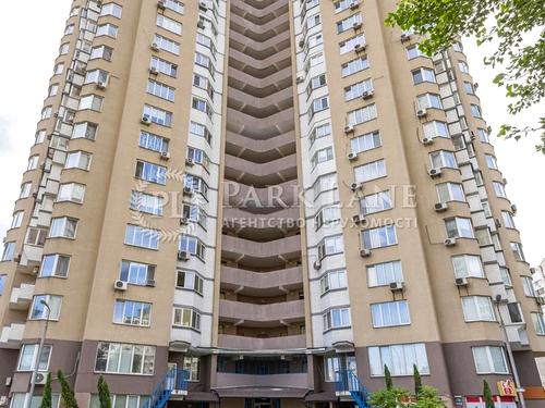 квартира за адресою Миколи Бажана просп., 1-М