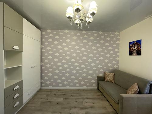 квартира за адресою Дніпро, Антоновича, 36