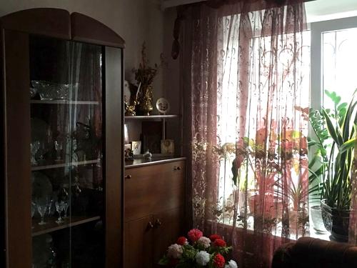 квартира за адресою Костя Гордієнка пров., 8