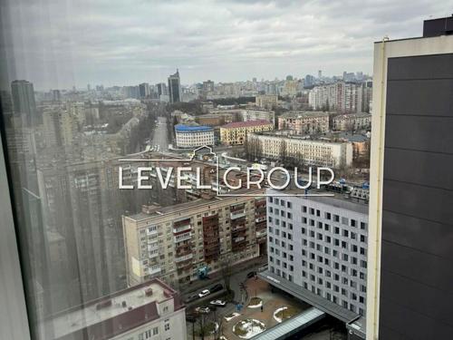 квартира за адресою Київ, Повітряних Сил просп. (Повітрофлотський), 56-Б