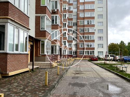 квартира за адресою Івана Величковського вул., 61