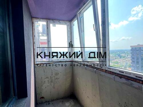 квартира по адресу Воздухофлотский просп. (Повітрофлотський), 56