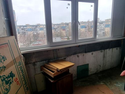 квартира за адресою Гірницький мікрорайон , 38