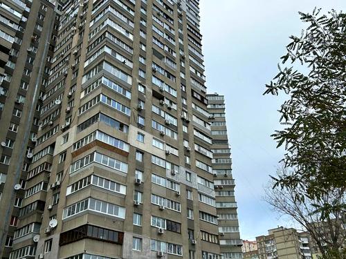 квартира за адресою Святошинська пл., 1