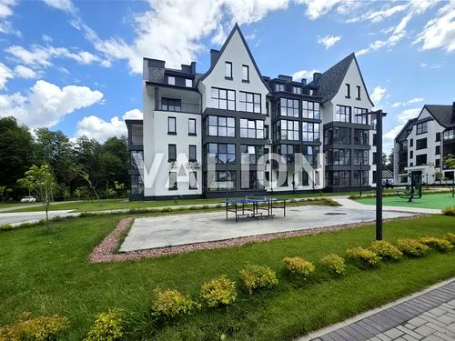 квартира за адресою Київська вул., 10в
