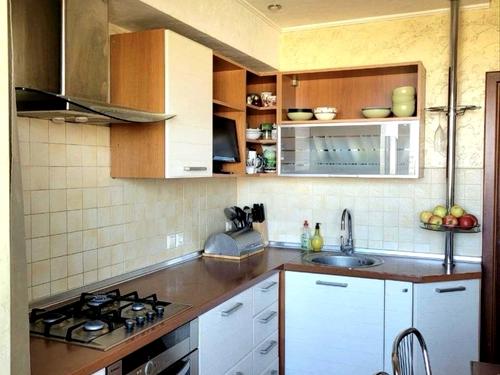 квартира по адресу Святоюріївська ул., 22
