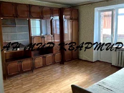 квартира за адресою Олександра Бідного вул., 100