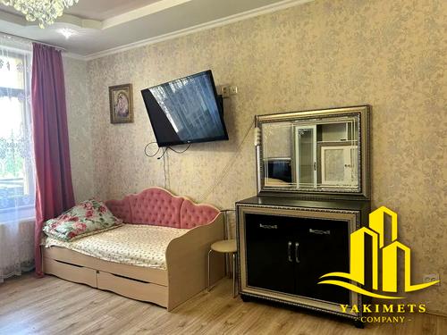 квартира по адресу Николая Лысенко ул., 16