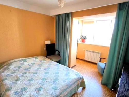 квартира за адресою Оболонський просп., 22-А