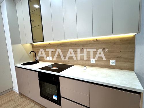 квартира за адресою Краснова вул., 1-А