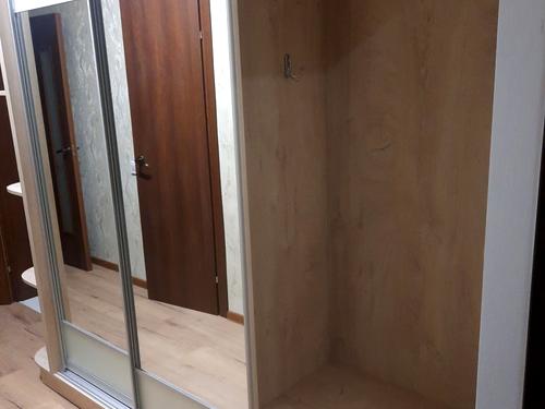 квартира за адресою Балтійський пров., 1