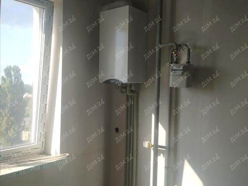квартира за адресою Полтавська, 1