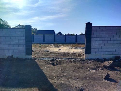 ділянка за адресою Західна вул., 57