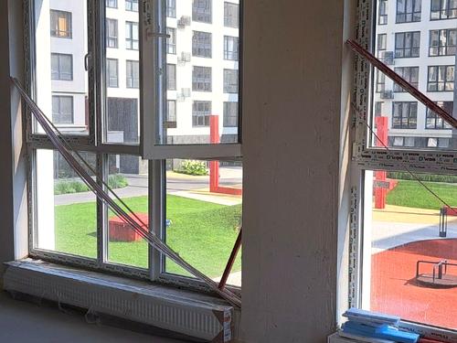 квартира за адресою Павла Думанського вул., 25