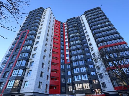 квартира за адресою майдан Мистецькі Ворота пл., 9-А