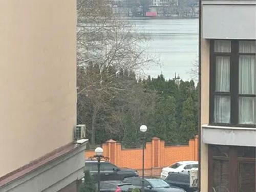 квартира по адресу Владимира Ивасюка просп. (Героїв Сталінграду), 10-А
