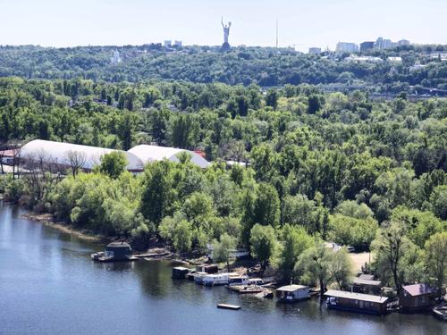 квартира по адресу Никольско-Слободская ул., 13