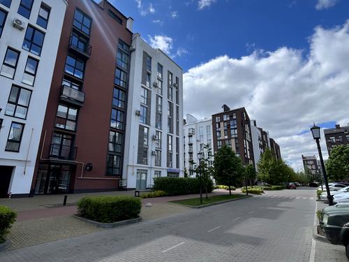квартира по адресу Михаила Величко ул., 14б