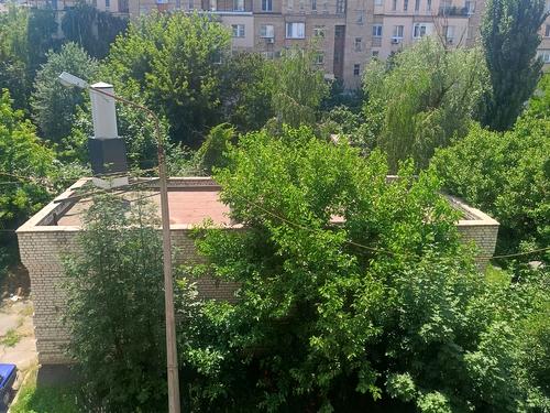 квартира по адресу Межигорская ул., 43