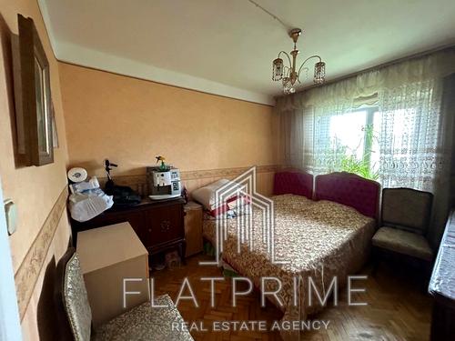 квартира по адресу Амвросия Бучмы бульв., 6