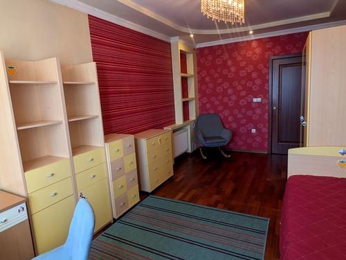 квартира за адресою Святоюріївська вул., 22