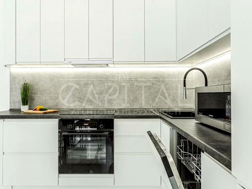 квартира за адресою Саперне Поле вул., 5-А