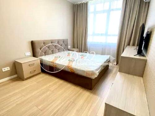 квартира за адресою Миколи Гулака вул., 4