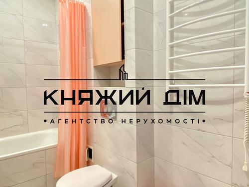 квартира за адресою Берестейський просп. (Перемоги), 65-Д