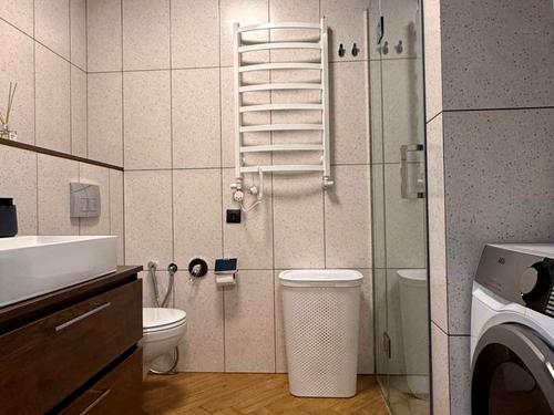 квартира по адресу Трускавецкая ул., 2