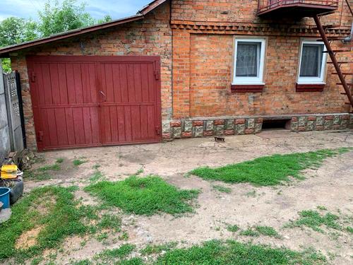 дом по адресу с. Водички, лесі українки