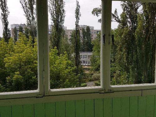 квартира по адресу Анатолия Соловьяненко ул. (Олександра Бойченка), 10