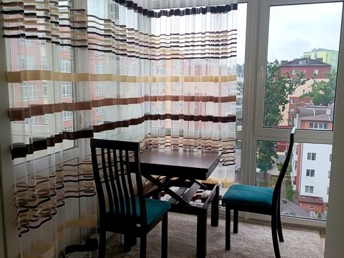 квартира по адресу Мечникова ул., 106 Д-З