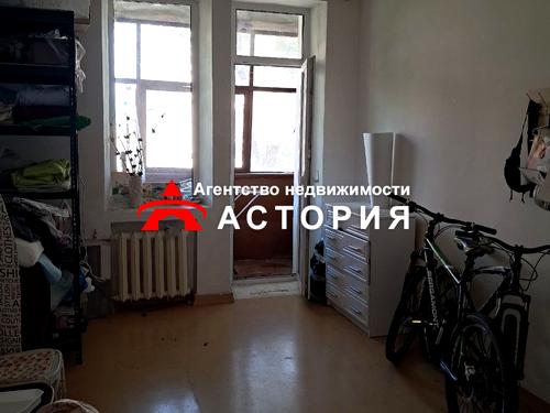 квартира по адресу Добролюбова ул., 9