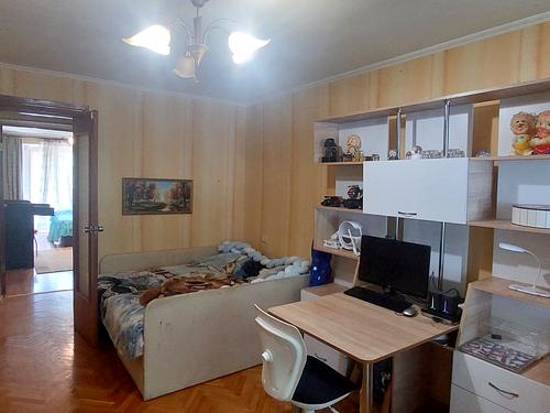 квартира за адресою Аерокосмічний просп. (Гагаріна), 56
