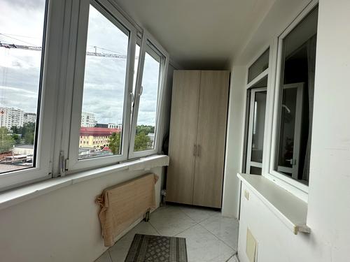 квартира за адресою Леоніда Перфецького вул., 11а