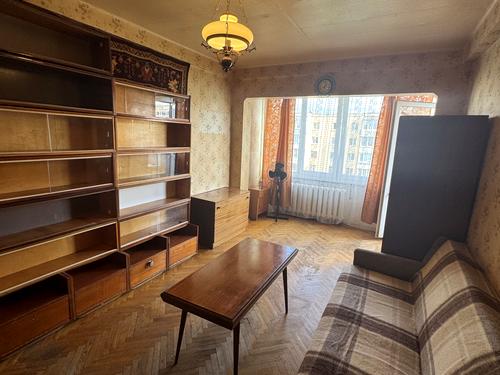 квартира по адресу Энтузиастов ул., 25/2